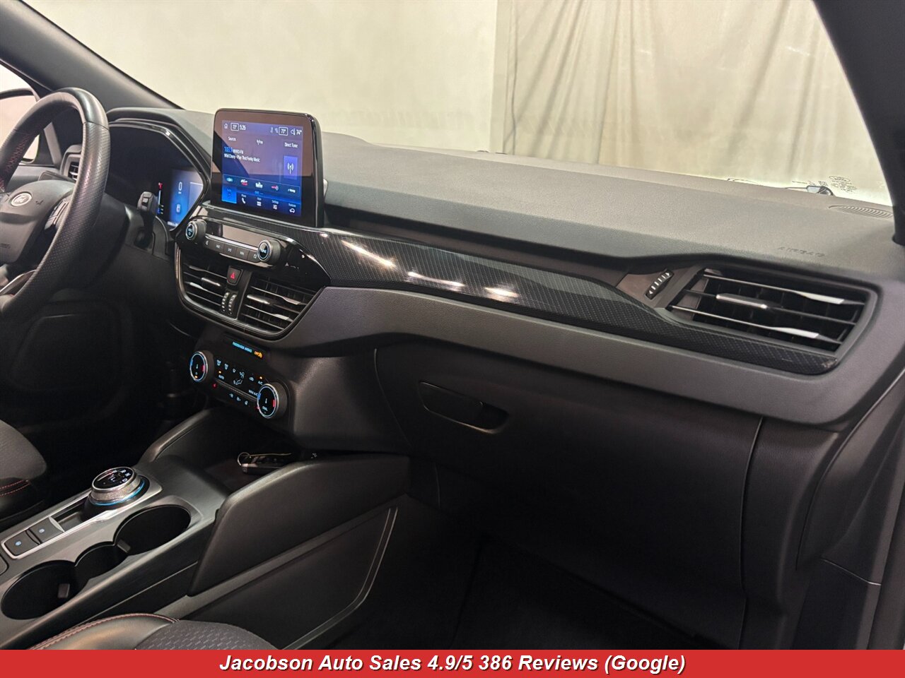 2024 Ford Escape ST-Line AWD - Photo 41 - Oshkosh, WI 54901