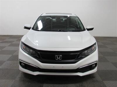 2019 Honda Civic EX   - Photo 2 - Oshkosh, WI 54901