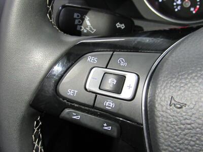 2021 Volkswagen Tiguan SE 4Motion AWD   - Photo 31 - Oshkosh, WI 54901