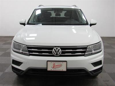 2021 Volkswagen Tiguan SE 4Motion AWD   - Photo 3 - Oshkosh, WI 54901