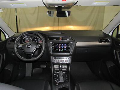 2021 Volkswagen Tiguan SE 4Motion AWD   - Photo 48 - Oshkosh, WI 54901