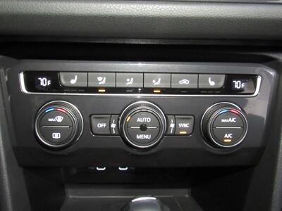 2021 Volkswagen Tiguan SE 4Motion AWD   - Photo 37 - Oshkosh, WI 54901