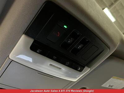 2023 Nissan Rogue SL AWD   - Photo 22 - Oshkosh, WI 54901