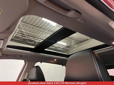 2023 Nissan Rogue SL AWD   - Photo 23 - Oshkosh, WI 54901