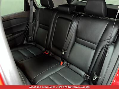 2023 Nissan Rogue SL AWD   - Photo 37 - Oshkosh, WI 54901