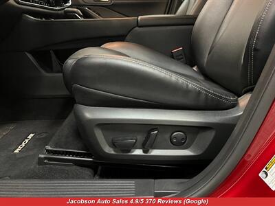 2023 Nissan Rogue SL AWD   - Photo 31 - Oshkosh, WI 54901