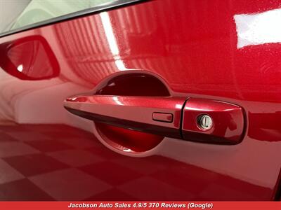 2023 Nissan Rogue SL AWD   - Photo 27 - Oshkosh, WI 54901