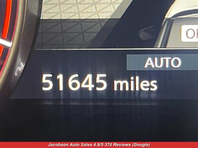 2023 Nissan Rogue SL AWD   - Photo 8 - Oshkosh, WI 54901