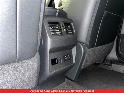 2023 Nissan Rogue SL AWD   - Photo 34 - Oshkosh, WI 54901
