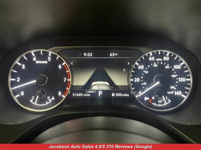 2023 Nissan Rogue SL AWD   - Photo 7 - Oshkosh, WI 54901