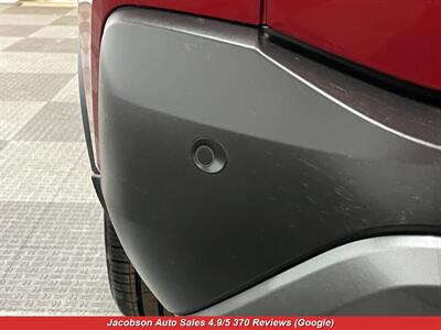 2023 Nissan Rogue SL AWD   - Photo 40 - Oshkosh, WI 54901