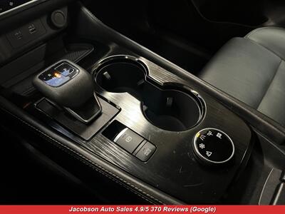 2023 Nissan Rogue SL AWD   - Photo 21 - Oshkosh, WI 54901