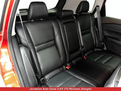 2023 Nissan Rogue SL AWD   - Photo 48 - Oshkosh, WI 54901
