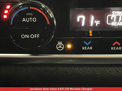 2023 Nissan Rogue SL AWD   - Photo 17 - Oshkosh, WI 54901