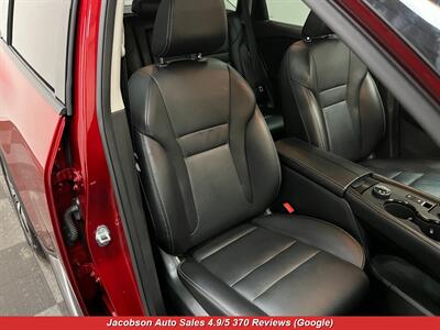 2023 Nissan Rogue SL AWD   - Photo 54 - Oshkosh, WI 54901