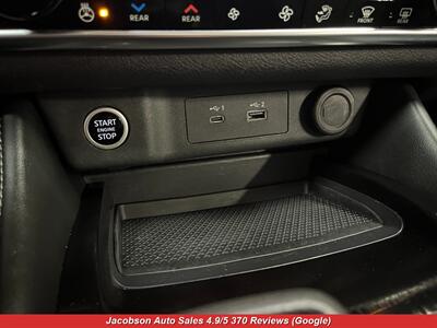 2023 Nissan Rogue SL AWD   - Photo 19 - Oshkosh, WI 54901