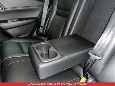 2023 Nissan Rogue SL AWD   - Photo 35 - Oshkosh, WI 54901