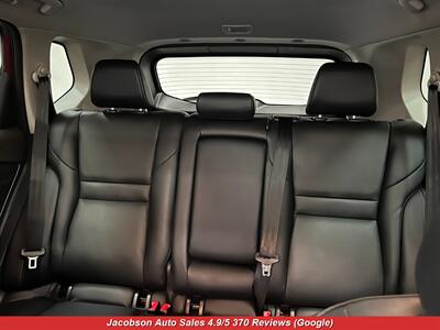 2023 Nissan Rogue SL AWD   - Photo 61 - Oshkosh, WI 54901