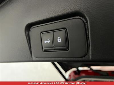2023 Nissan Rogue SL AWD   - Photo 44 - Oshkosh, WI 54901