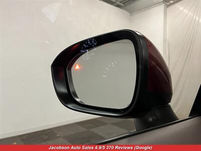 2023 Nissan Rogue SL AWD   - Photo 24 - Oshkosh, WI 54901