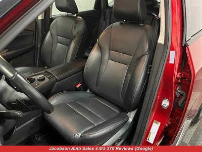 2023 Nissan Rogue SL AWD   - Photo 32 - Oshkosh, WI 54901
