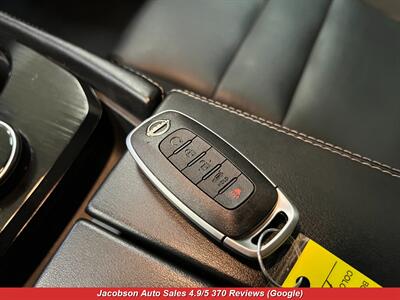 2023 Nissan Rogue SL AWD   - Photo 60 - Oshkosh, WI 54901