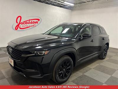 2024 Mazda CX-50 2.5 S Preferred AWD SUV