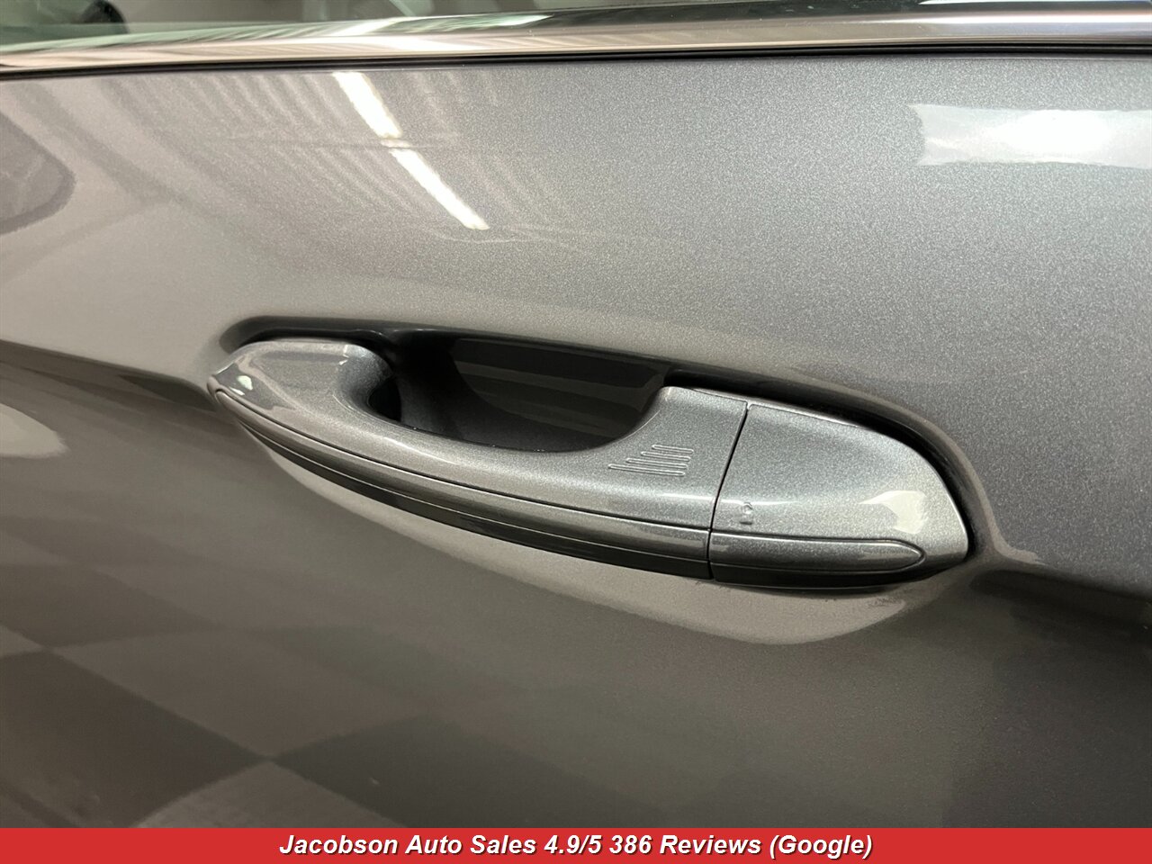 2023 Ford Edge SEL AWD - Photo 54 - Oshkosh, WI 54901