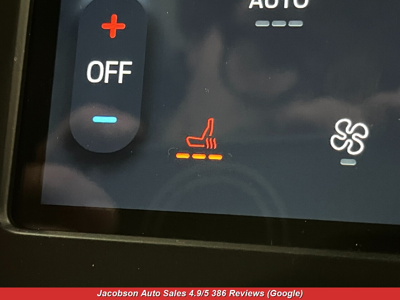 2023 Ford Edge SEL AWD - Photo 20 - Oshkosh, WI 54901