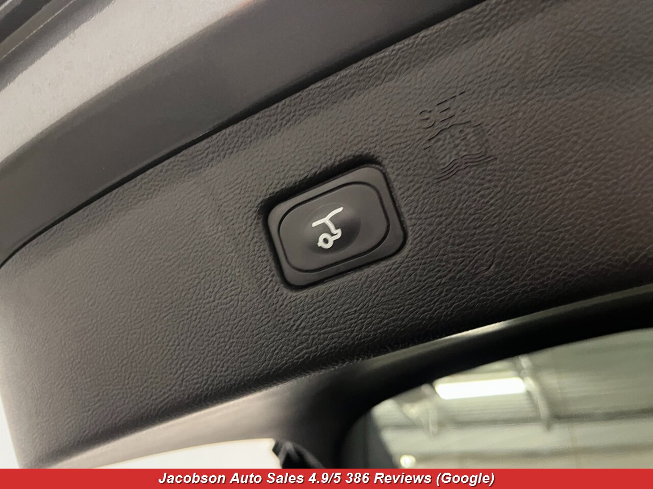 2023 Ford Edge SEL AWD - Photo 51 - Oshkosh, WI 54901