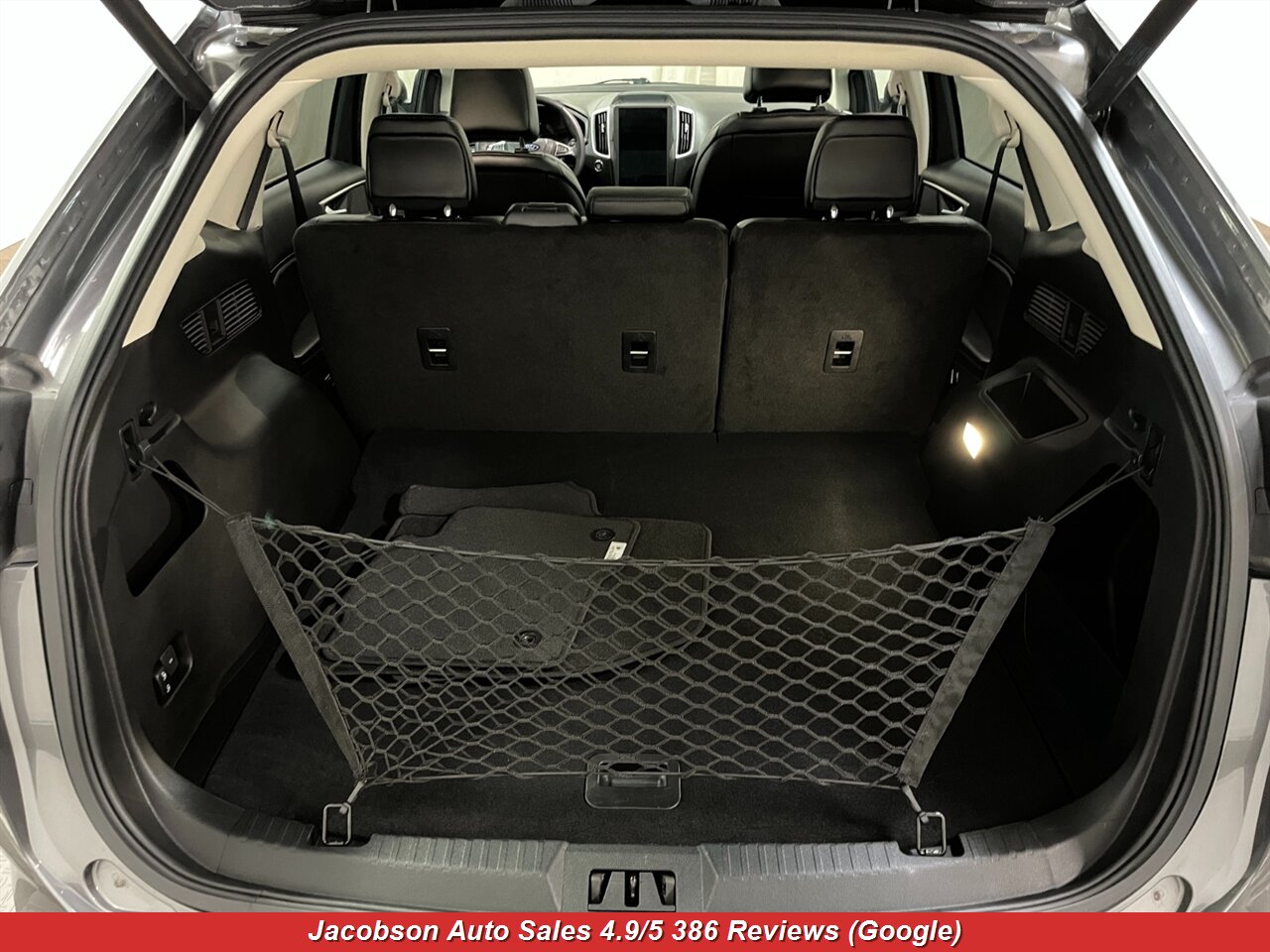 2023 Ford Edge SEL AWD - Photo 49 - Oshkosh, WI 54901