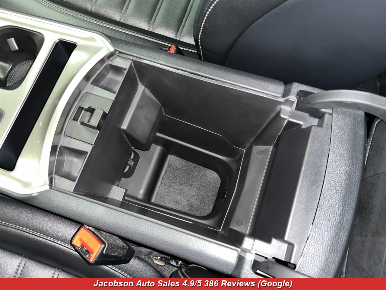 2023 Ford Edge SEL AWD - Photo 26 - Oshkosh, WI 54901