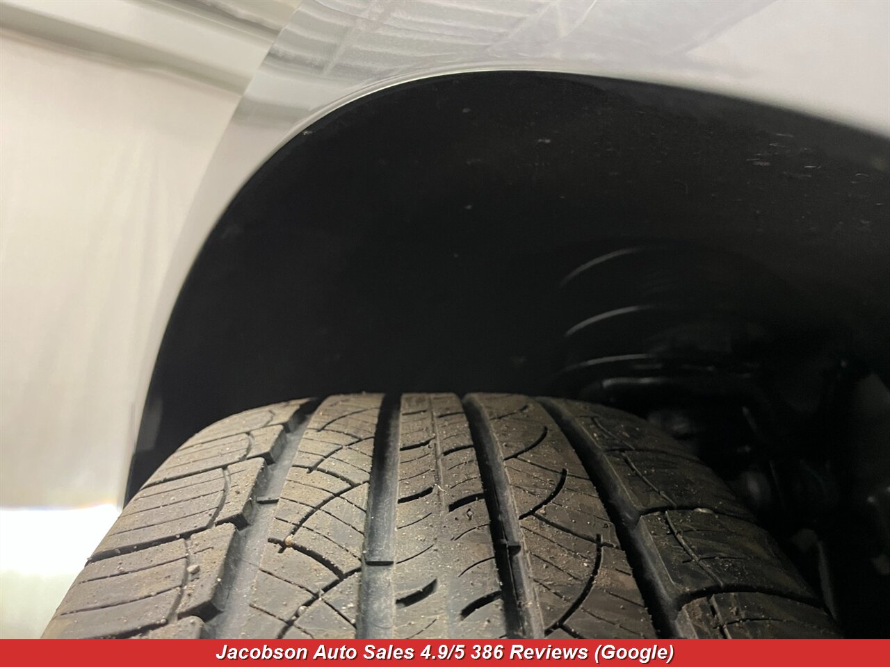 2023 Ford Edge SEL AWD - Photo 56 - Oshkosh, WI 54901