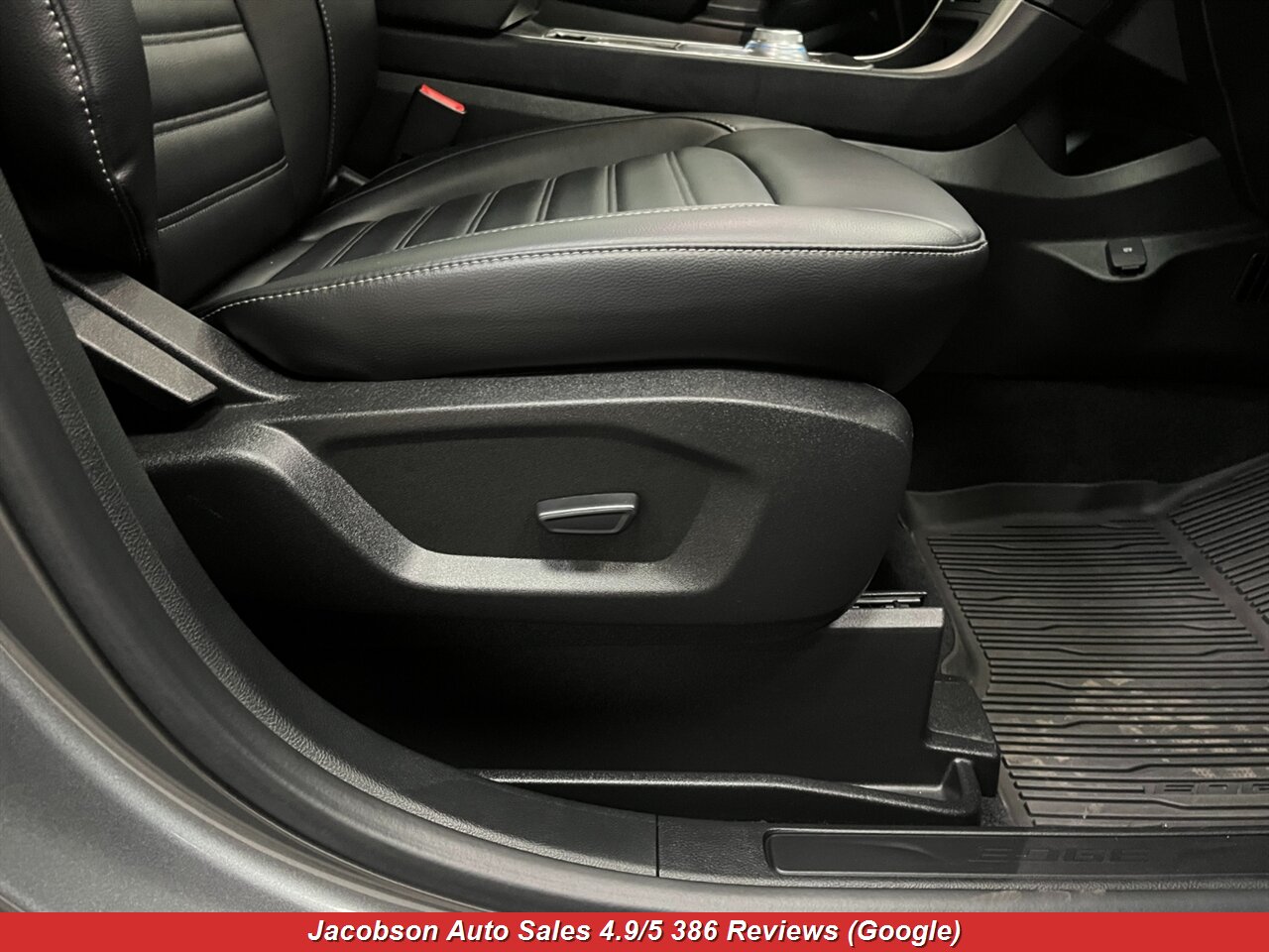 2023 Ford Edge SEL AWD - Photo 43 - Oshkosh, WI 54901