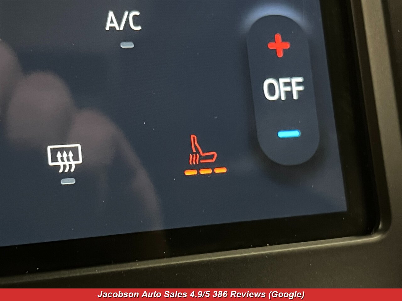 2023 Ford Edge SEL AWD - Photo 21 - Oshkosh, WI 54901