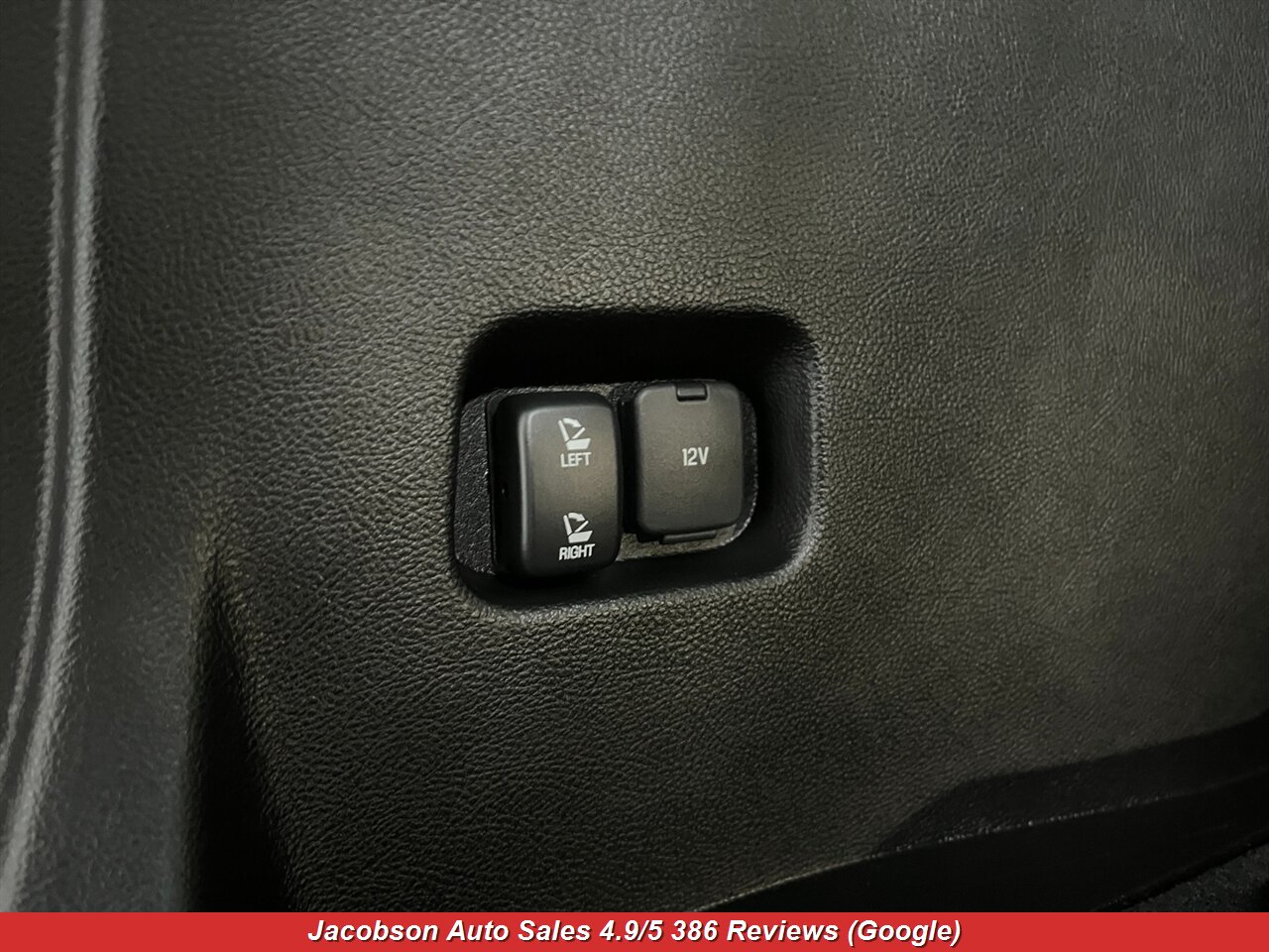 2023 Ford Edge SEL AWD - Photo 50 - Oshkosh, WI 54901