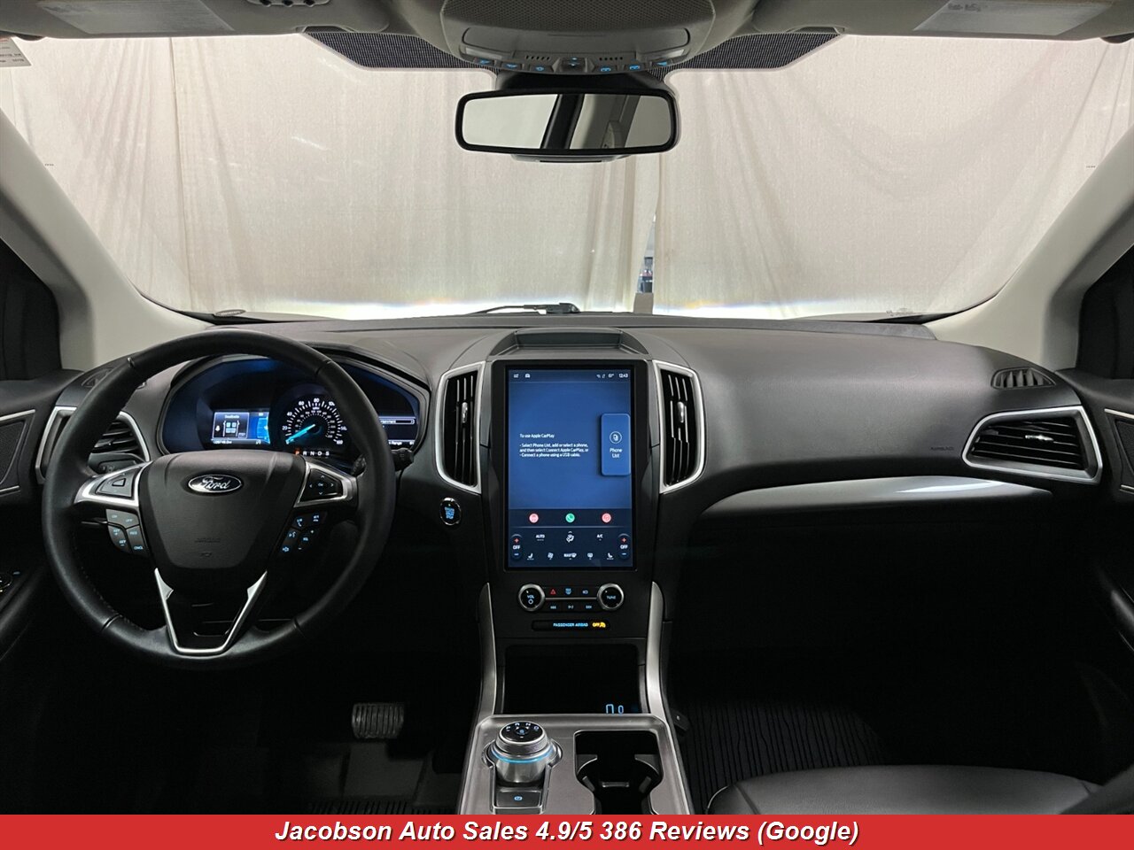 2023 Ford Edge SEL AWD - Photo 15 - Oshkosh, WI 54901