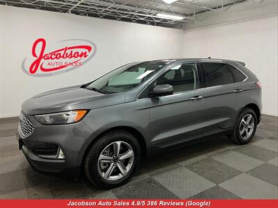 2023 Ford Edge SEL AWD SUV