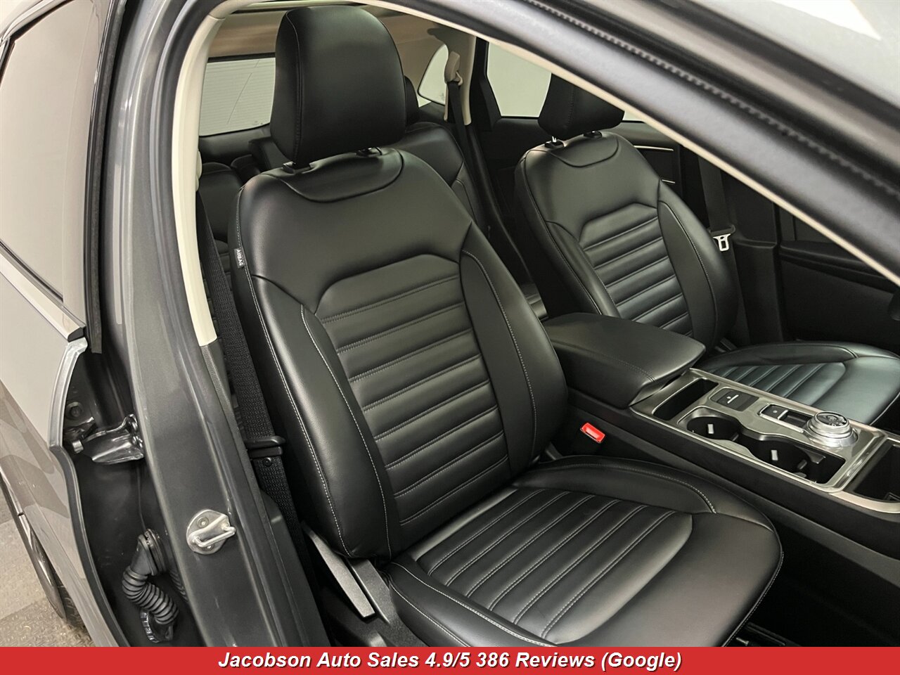 2023 Ford Edge SEL AWD - Photo 41 - Oshkosh, WI 54901