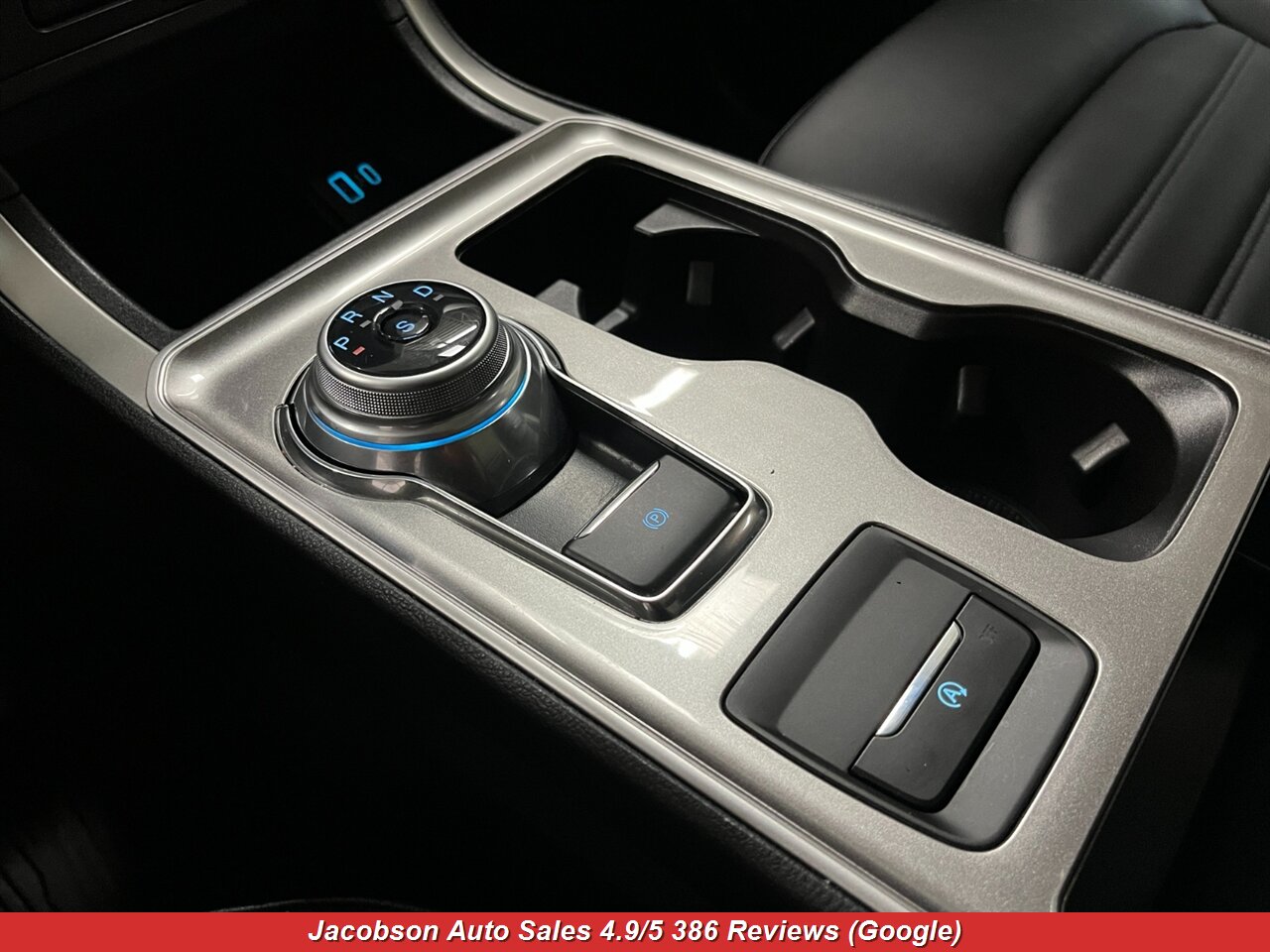 2023 Ford Edge SEL AWD - Photo 22 - Oshkosh, WI 54901