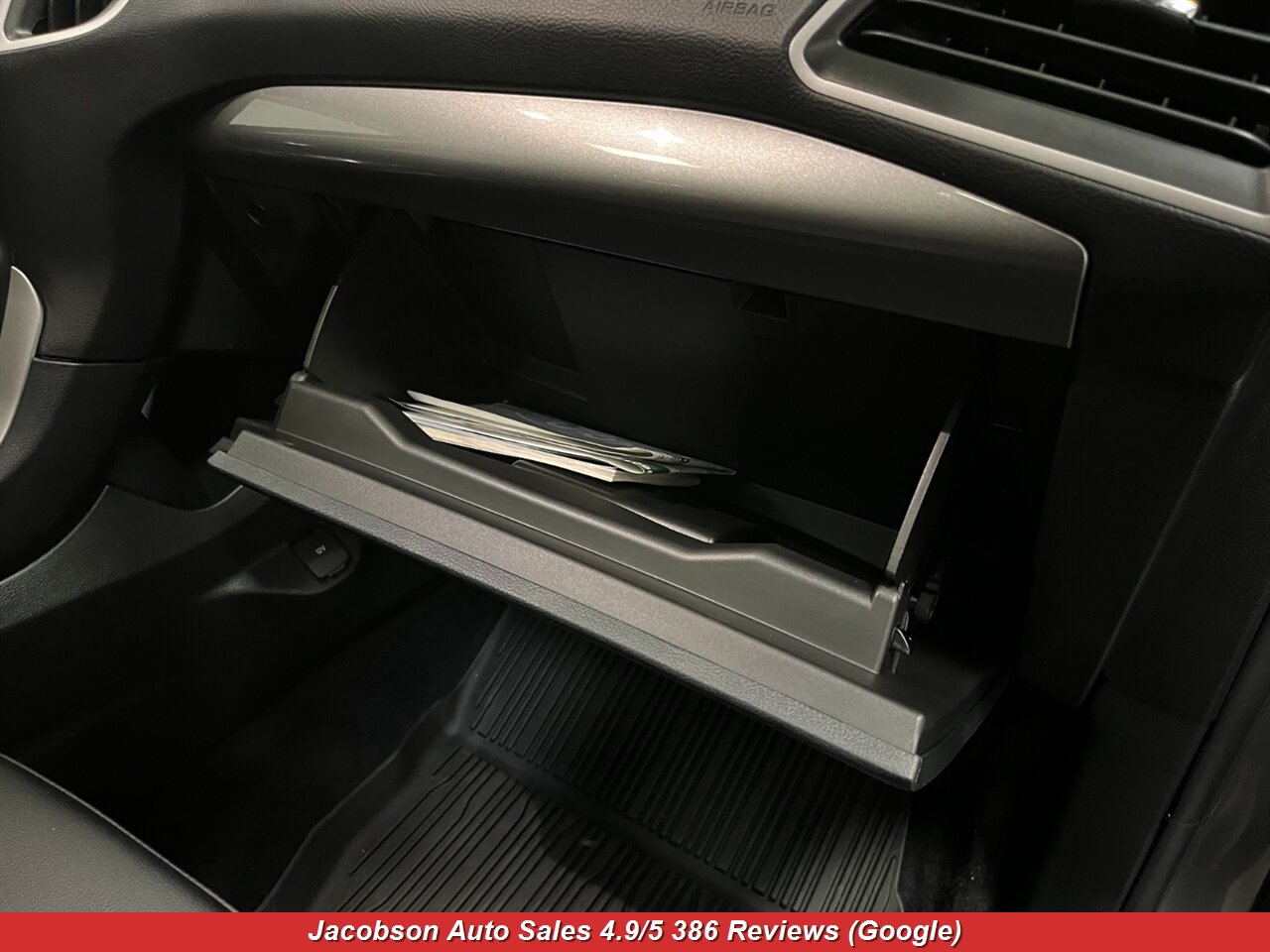 2023 Ford Edge SEL AWD - Photo 45 - Oshkosh, WI 54901