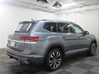 2021 Volkswagen Atlas V6 SEL R-Line 4Motion AWD   - Photo 43 - Oshkosh, WI 54901