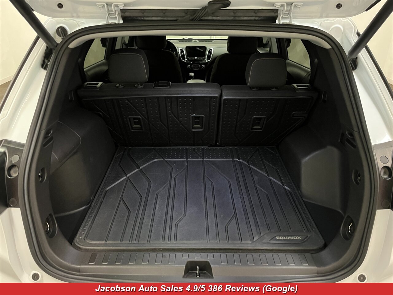 2024 Chevrolet Equinox LT 4x4 - Photo 52 - Oshkosh, WI 54901
