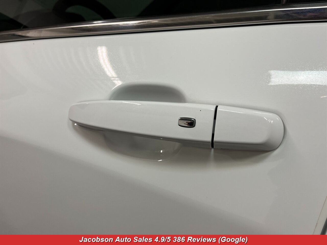 2024 Chevrolet Equinox LT 4x4 - Photo 56 - Oshkosh, WI 54901