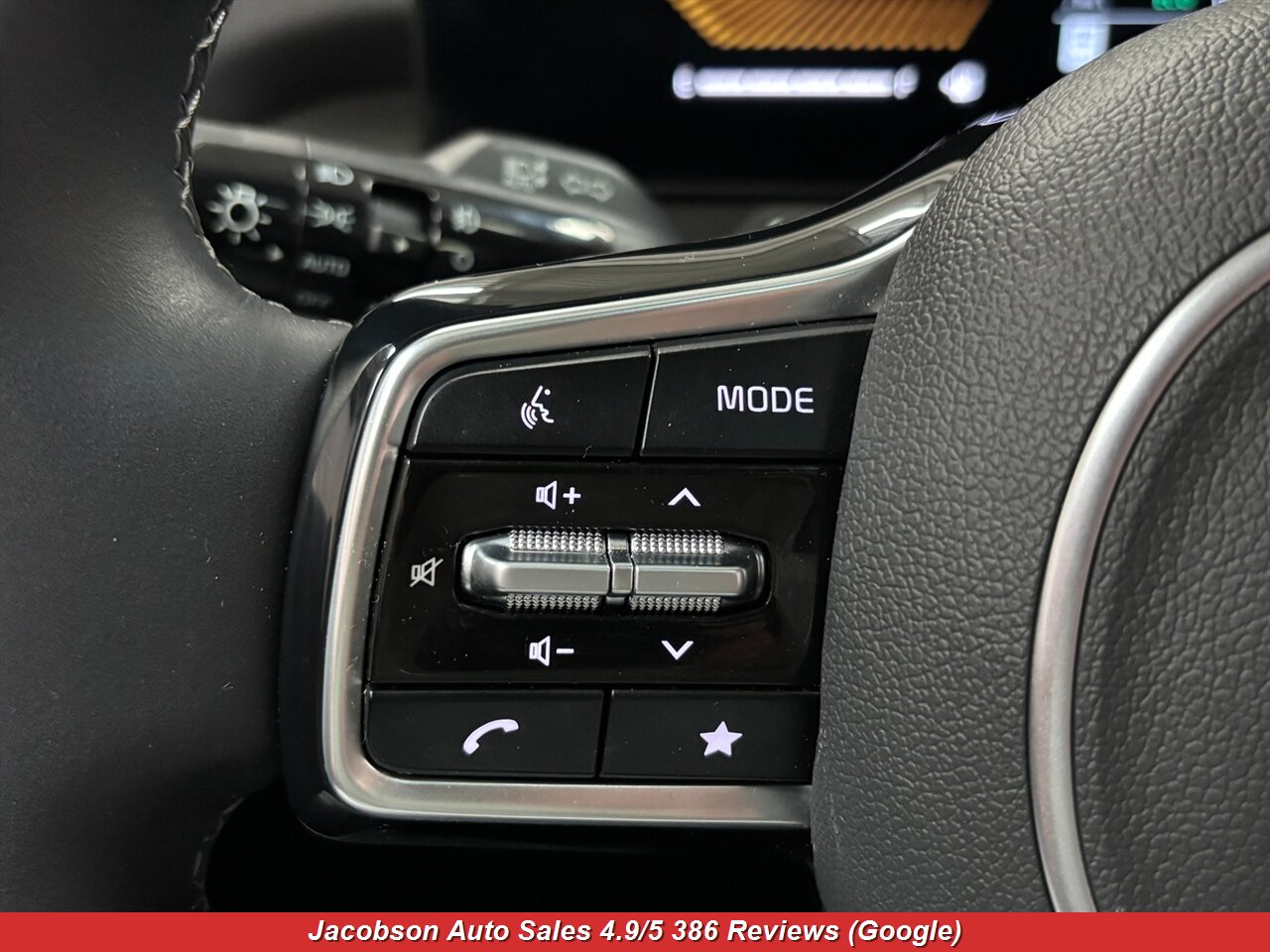 2025 Kia Sorento X-Line EX AWD - Photo 9 - Oshkosh, WI 54901
