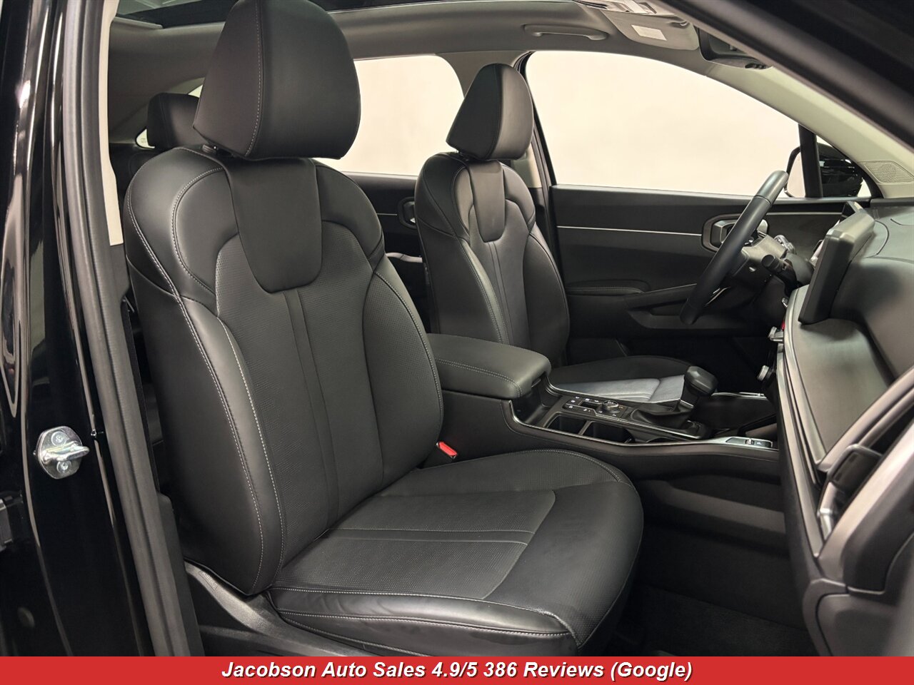 2025 Kia Sorento X-Line EX AWD - Photo 44 - Oshkosh, WI 54901
