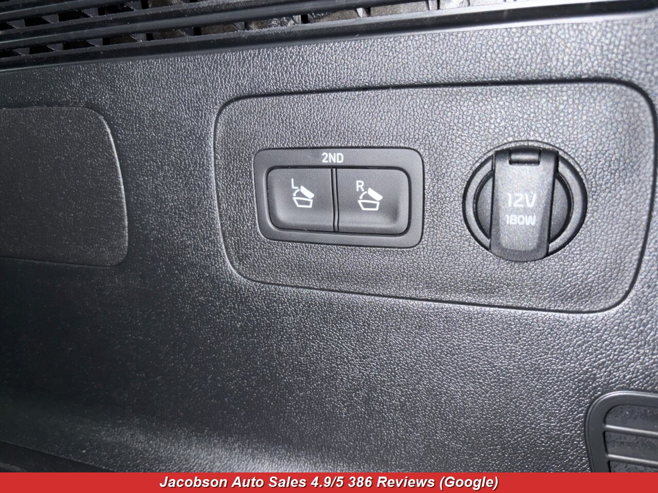 2025 Kia Sorento X-Line EX AWD - Photo 54 - Oshkosh, WI 54901