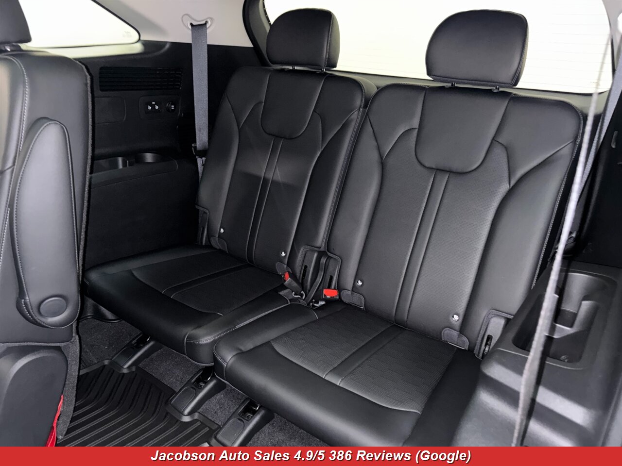 2025 Kia Sorento X-Line EX AWD - Photo 39 - Oshkosh, WI 54901