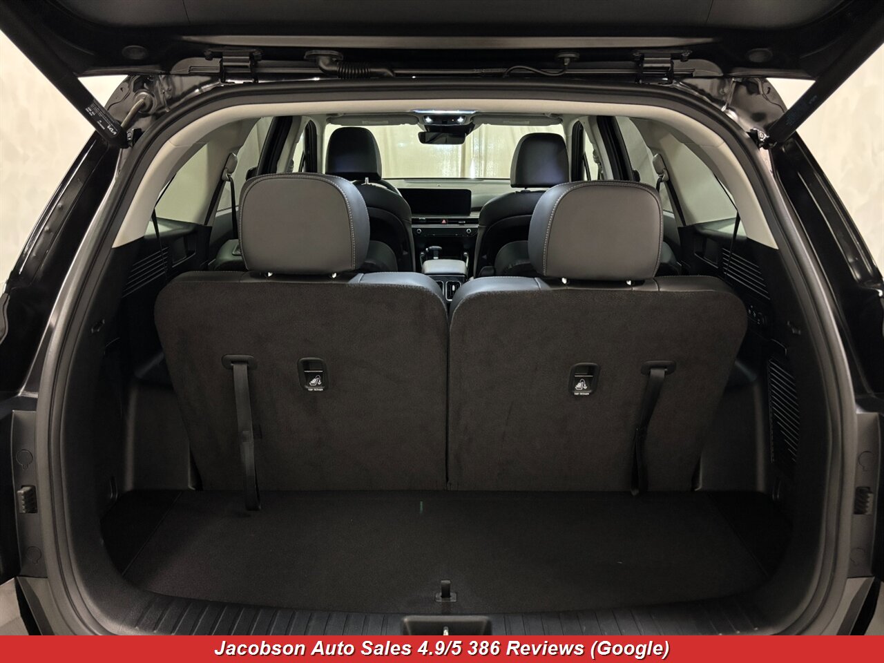 2025 Kia Sorento X-Line EX AWD - Photo 52 - Oshkosh, WI 54901