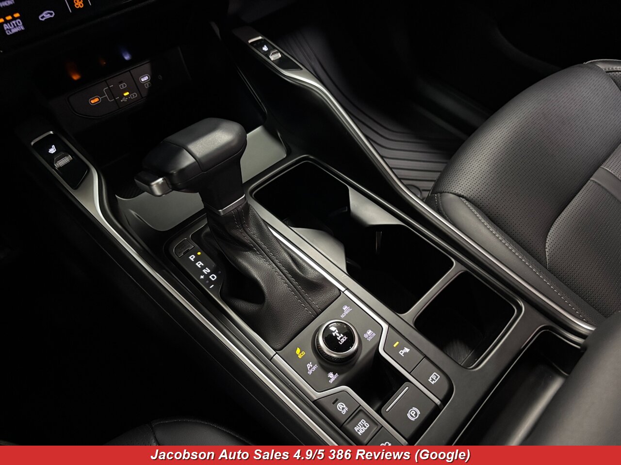 2025 Kia Sorento X-Line EX AWD - Photo 20 - Oshkosh, WI 54901